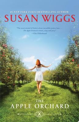The Apple Orchard | 9999903114284 | Susan Wiggs