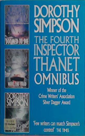 The Fourth Inspector Thanet Omnibus | 9999903466581 | Dorothy Simpson