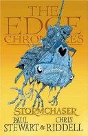 Stormchaser | 9999902973011 | Paul Stewart Chris Riddell