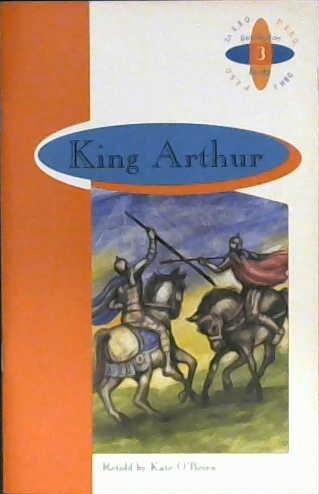 King Arthur | 9999903146735