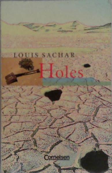 Holes | 9999903400189 | Louis Sachar