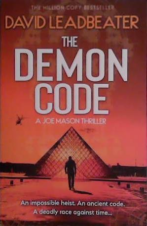 The Demon Code | 9999903442080 | David Leadbeater