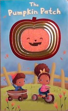The Pumpkin Patch | 9999903303480 | Roger Priddy