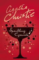 Sparkling Cyanide | 9999903467809 | Agatha Christie