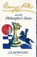 Philosophers Stone Signature Edition | 9999903503415 | Rowling, J.K.