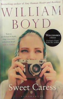 Sweet Caress | 9999903319160 | Boyd, William