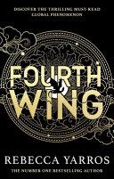 Fourth Wing | 9999903368571 | Rebecca Yarros
