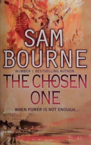 The Chosen One | 9999903527121 | Sam Bourne