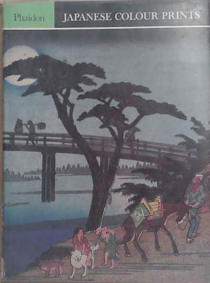 Japanese Colour Prints | 9999903317784