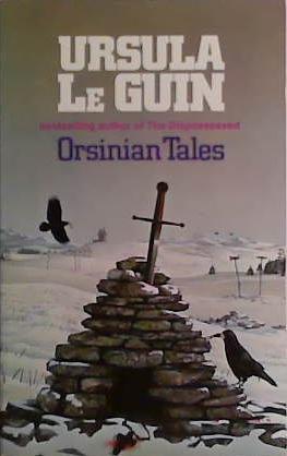 Orsinian Tales | 9999903415848 | Ursula K. Le Guin