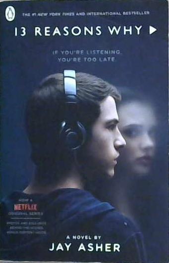 13 Reasons Why | 9999903468462 | Jay Asher