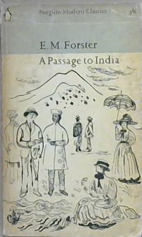 A Passsage to India | 9999903176725 | E.M. Forster