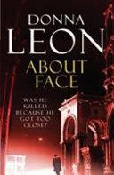 About Face | 9999903385059 | Donna Leon