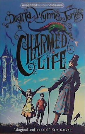 Charmed Life | 9999903453697 | Diana Wynne Jones