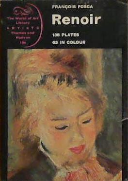 Renoir | 9999903394570 | François Fosca