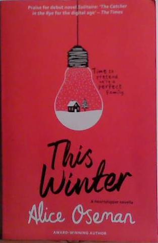 This Winter | 9999903494638 | Alice Oseman