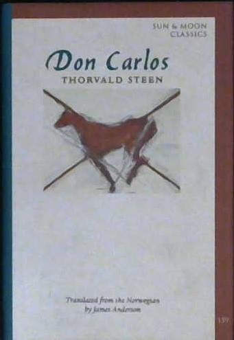 Don Carlos | 9999902971727 | Thorvald Steen