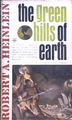 The Green Hills of Earth | 9999902894101 | Heinlein, Robert A.