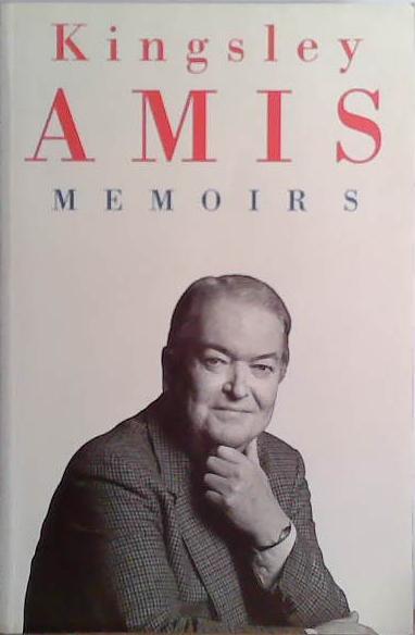 Memoirs | 9999903416425 | Kingsley Amis
