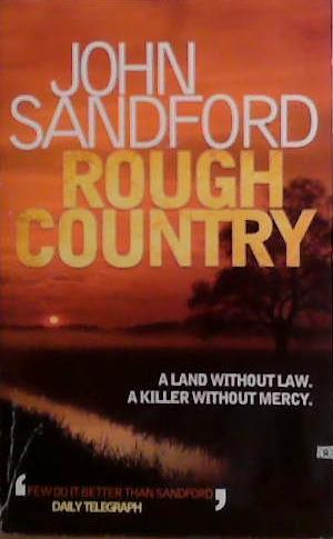 Rough Country | 9999903514756 | John Sandford
