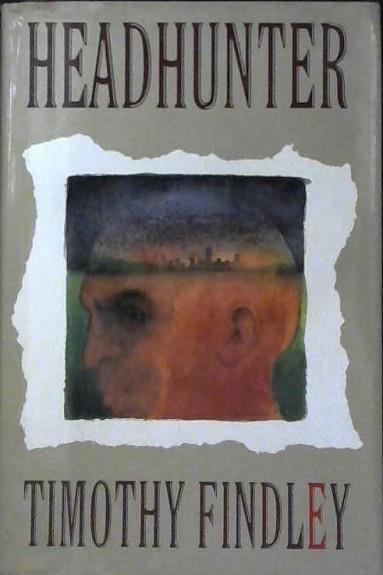 Headhunter | 9999902981467 | Timothy Findley