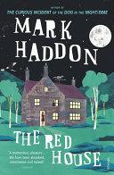 The Red House | 9999903437215 | Haddon, Mark