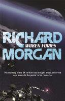 Woken furies | 9999903413257 | Morgan