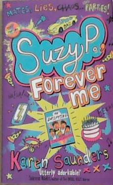 Forever Me | 9999903346708 | Suzy Po