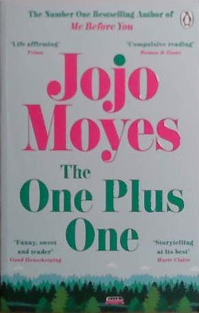 The One Plus One | 9999903505433 | Moyes, Jojo