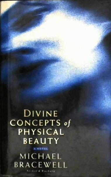 Divine Concepts of Physical Beauty | 9999902979600 | Michael Bracewell