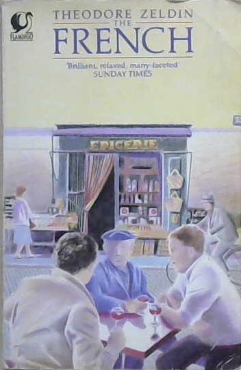 The French | 9999903242956 | Theodore Zeldin