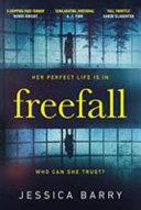 Freefall | 9999903088448 | Jessica Barry