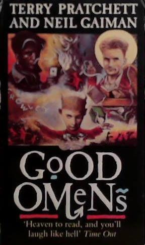 Good omens | 9999903514992 | Terry Pratchett and Neil Gaiman