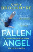 Fallen Angel | 9999903409373 | Chris Brookmyre Christopher Brookmyre