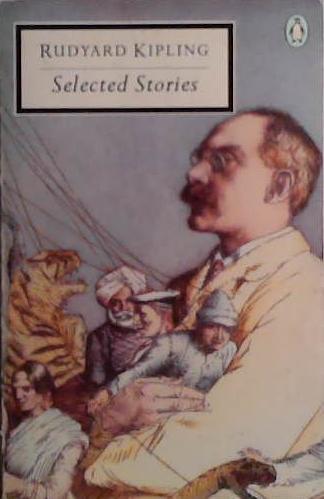 Selected Stories | 9999903470267 | Rudyard Kipling