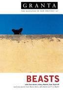 Granta: Beasts | 9999903014799 | Jack, Ian Robert James