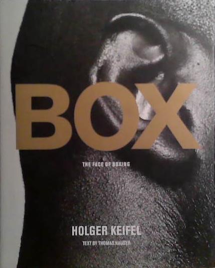 Box | 9999903522508 | Holger Keifel
