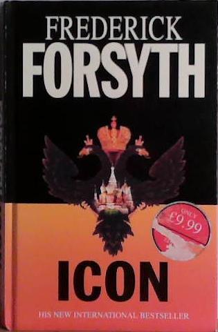 Icon | 9999903463153 | Frederick Forsyth