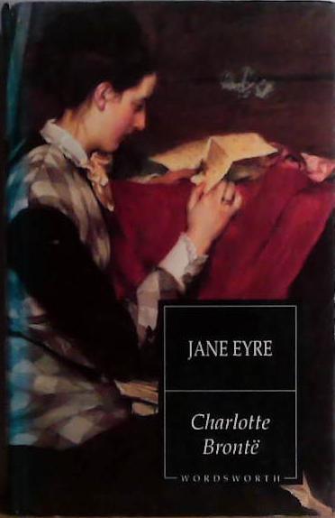 Jane Eyre | 9999903425694 | Charlotte Brontë