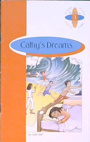 Cathy's Dreams | 9999903019138 | Julie Hart