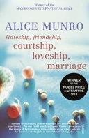 Hateship, Friendship, Courtship, Loveship, Marriage | 9999903323785 | Munro, Alice