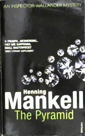 The Pyramid | 9999903482123 | Henning Mankell
