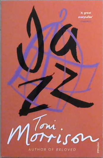 Jazz | 9999903480723 | Morrison, Toni