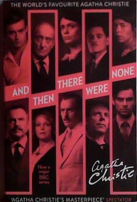 And Then There Were None | 9999903476535 | Agatha Christie