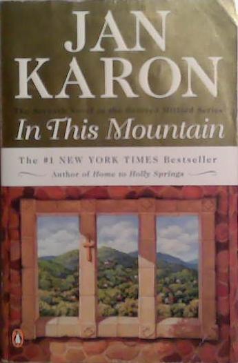 In this Mountain | 9999903526452 | Jan Karon