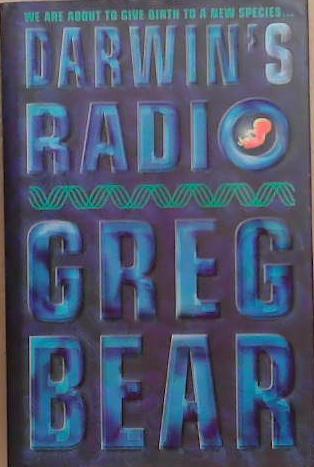 Darwin's Radio | 9999903316428 | Greg Bear