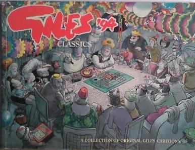 Giles | 9999903408239 | Giles