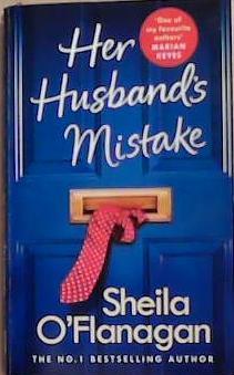 Her Husband's Mistake | 9999903352921 | Sheila O'Flanagan