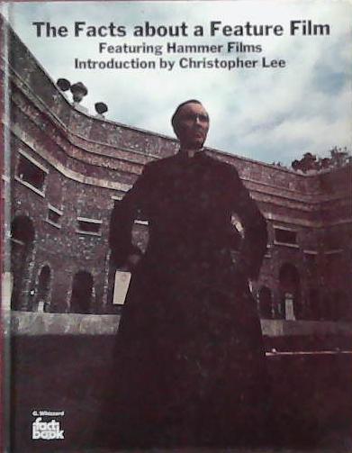 The Facts about a Feature Film | 9999903391494 | Marjorie Bilbow