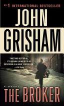 The Broker | 9999903283140 | Grisham, John